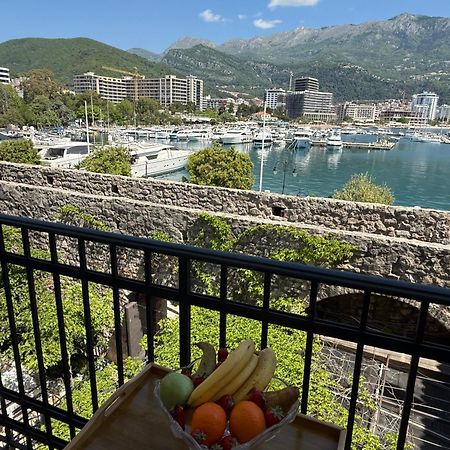 Apartments Aleksic Old Town Μπούντβα Εξωτερικό φωτογραφία