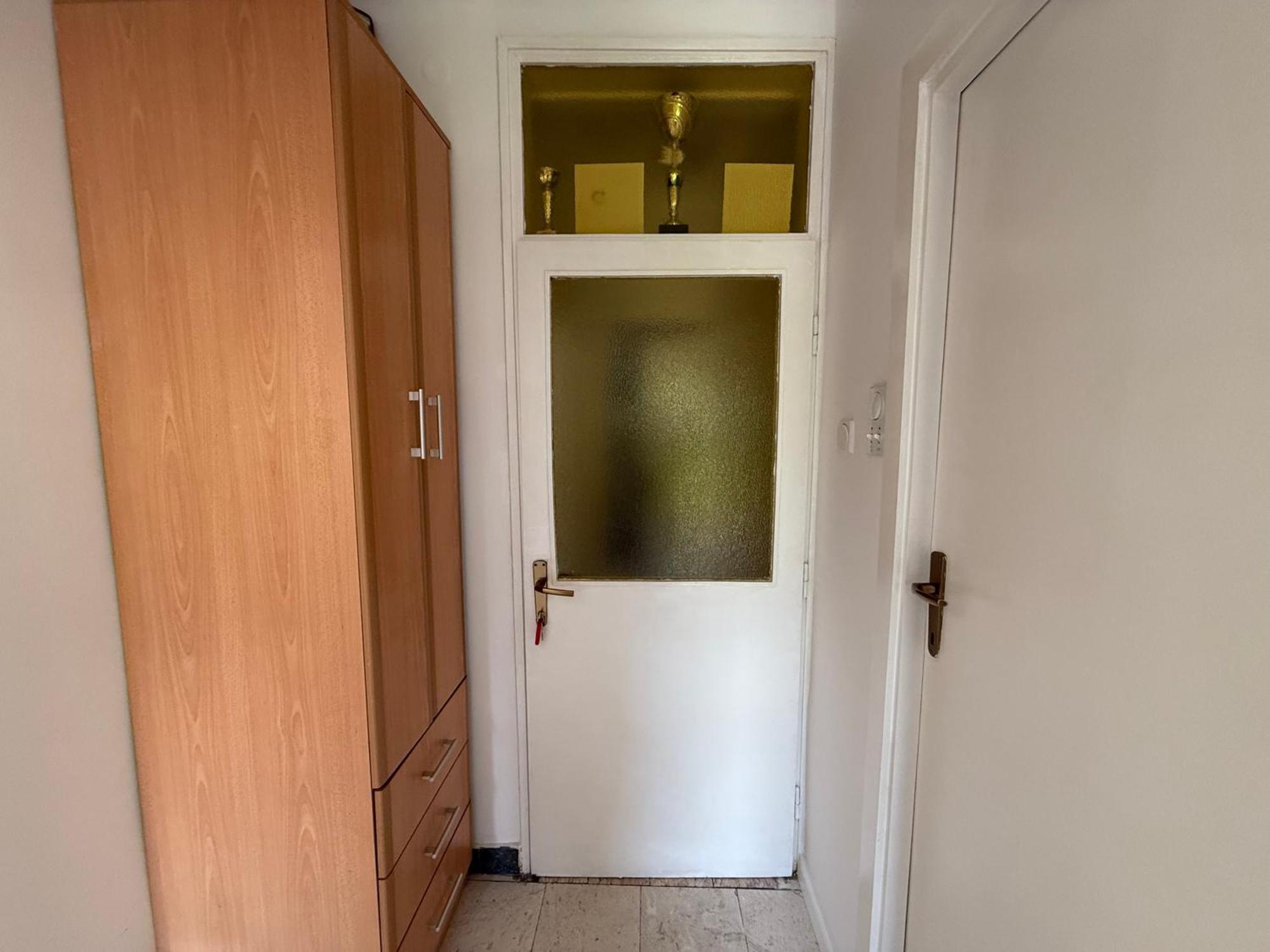 Apartments Aleksic Old Town Μπούντβα Εξωτερικό φωτογραφία