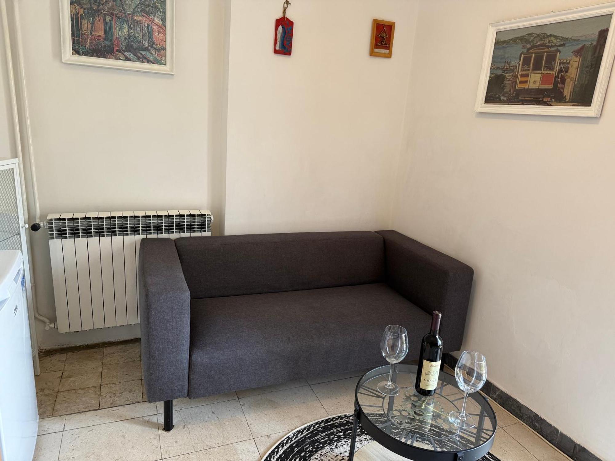 Apartments Aleksic Old Town Μπούντβα Εξωτερικό φωτογραφία
