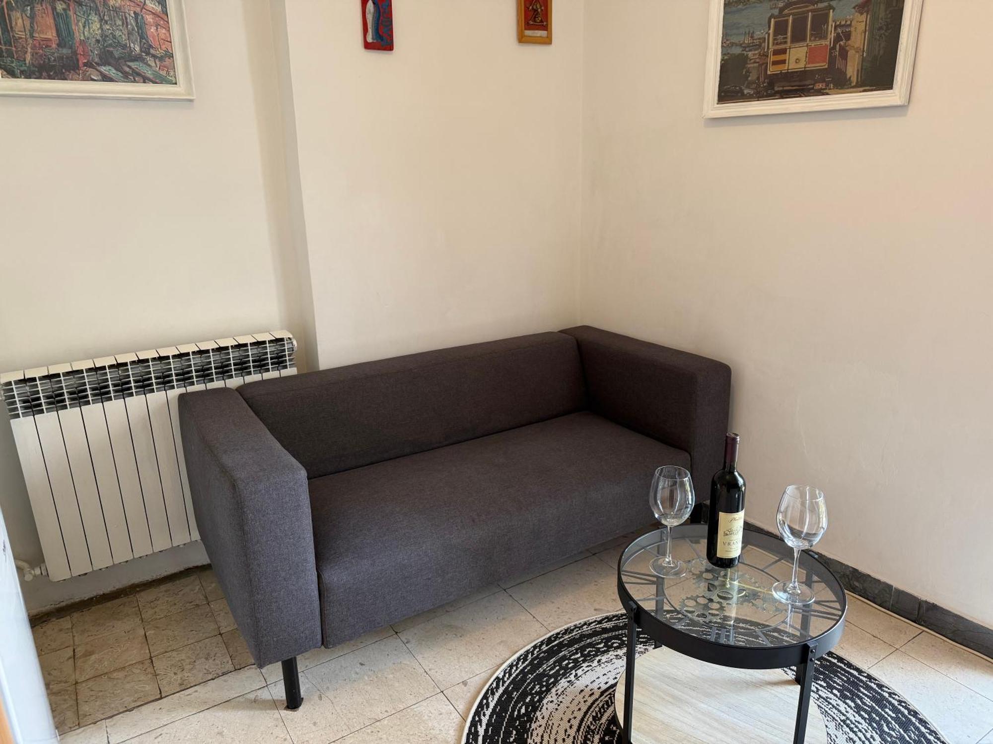 Apartments Aleksic Old Town Μπούντβα Εξωτερικό φωτογραφία