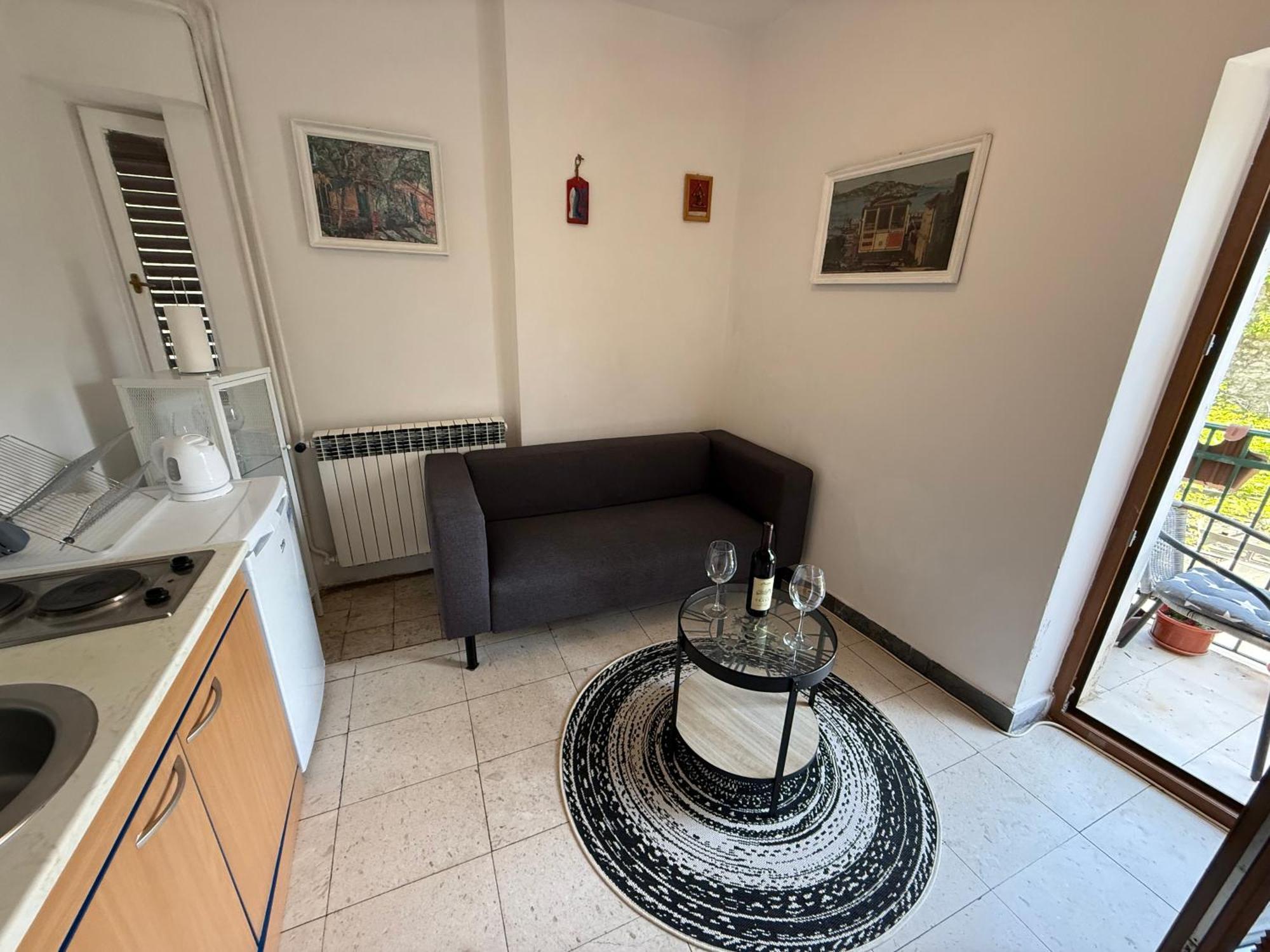 Apartments Aleksic Old Town Μπούντβα Εξωτερικό φωτογραφία