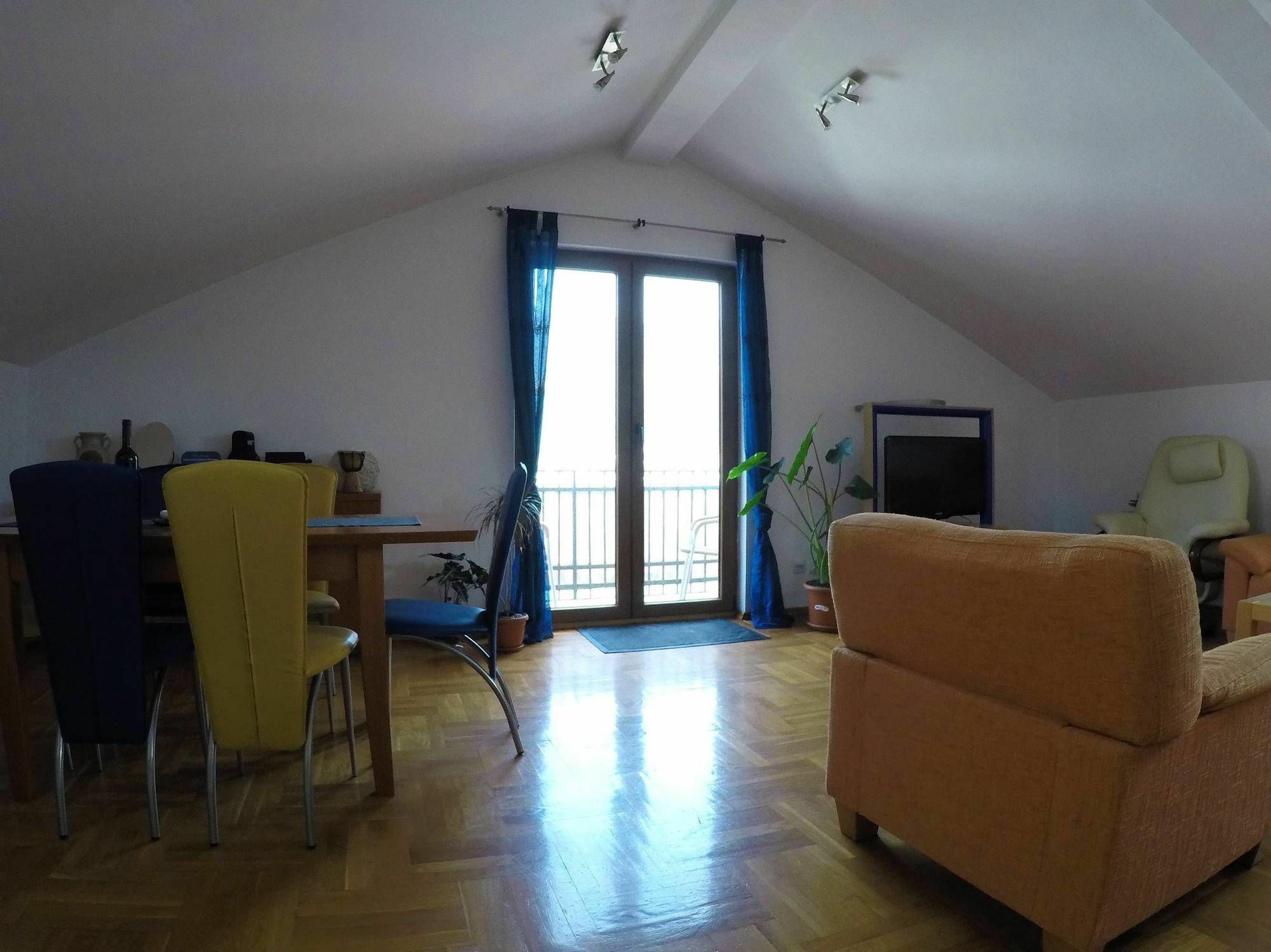 Apartments Aleksic Old Town Μπούντβα Εξωτερικό φωτογραφία