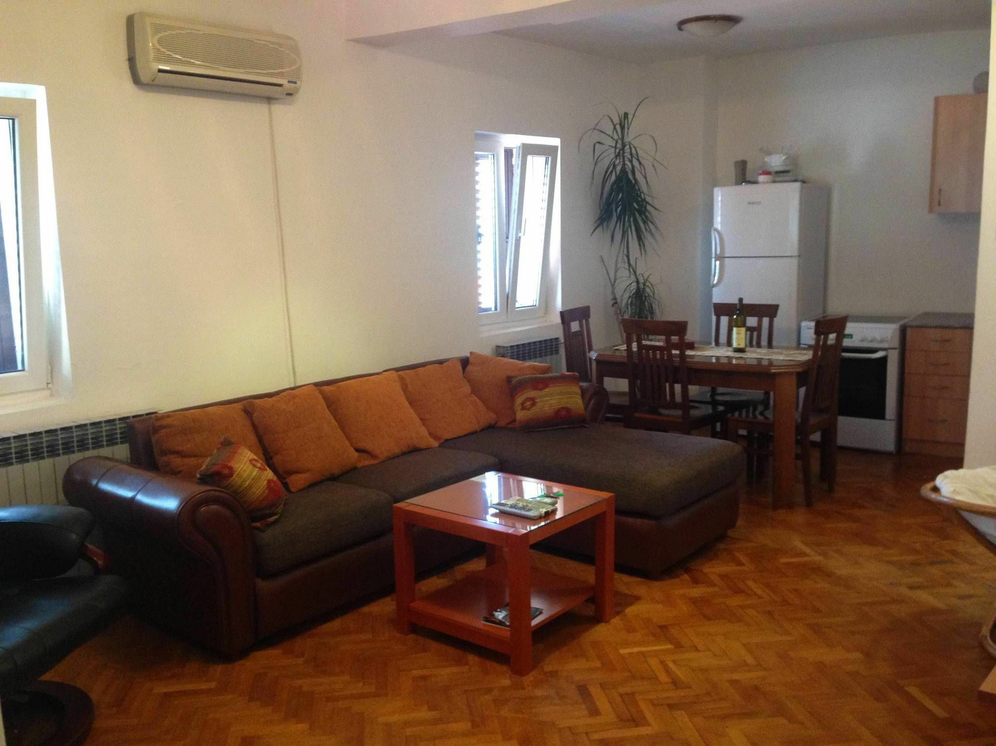 Apartments Aleksic Old Town Μπούντβα Εξωτερικό φωτογραφία